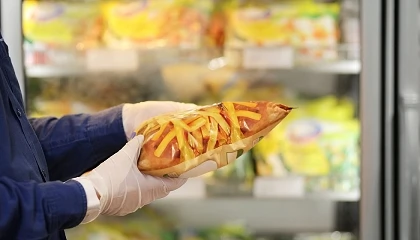 Foto de Rockwell Automation y Actemium reducen el consumo energ�tico en la producci�n de alimentos congelados