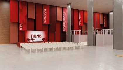 Foto de Salón Nude 2026 selecciona a los quince nuevos talentos que marcarán el diseño emergente