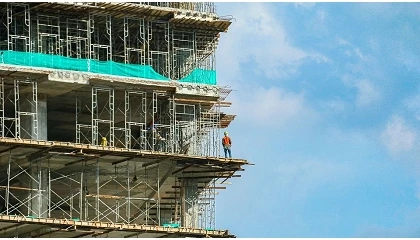 Foto de Reabilita��o urbana perde dinamismo no arranque do segundo semestre