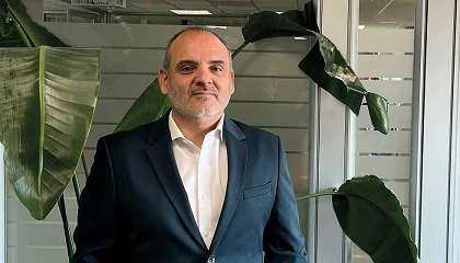 Foto de Fronius España inicia una nueva etapa con Jorge Pelado de Lamo como nuevo Managing Director