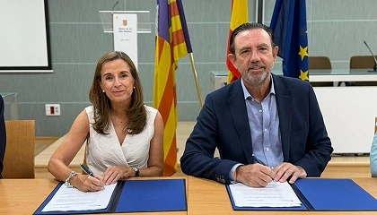 Foto de El Gobierno balear y Ecoembes movilizan 29 millones para gestionar residuos de envases