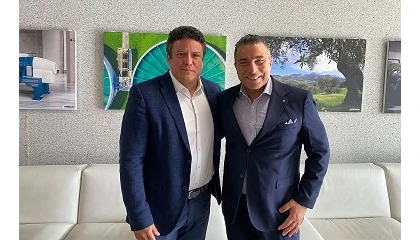 Foto de Ver Capital adquiere el 70% de Pieralisi e inyecta 16 millones de euros en el grupo