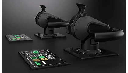 Foto de Schottel presenta PropControl 4: un sistema de control seguro, conectado y preparado para el futuro para sistemas de propulsión marina