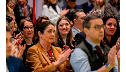 Foto de La WOOE 2027 reconoce a profesionales e instituciones del sector del aceite de oliva