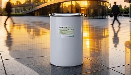 Foto de Butylver TPS 2020 NRG: la próxima generación reactiva de separadores termoplásticos