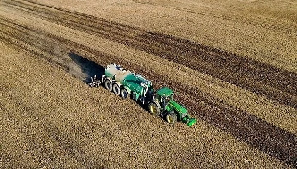 Foto de Active NS obtiene la aprobaci�n para su uso en producci�n ecol�gica