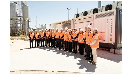 Foto de Repsol avan�a com novas unidades de polipropileno e polietileno em Sines