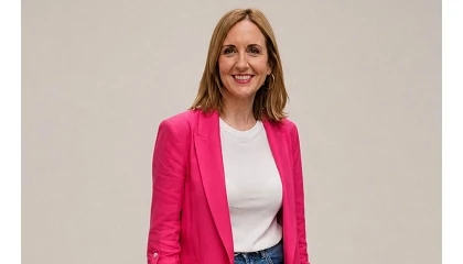 Foto de Entrevista Soledad Rom�n, gerente de la Asociaci�n Olivar y Aceite Provincia de Ja�n