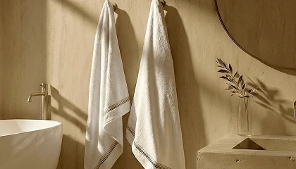 Foto de Voucler presenta cuatro consejos deco para convertir el ba�o en un oasis de bienestar