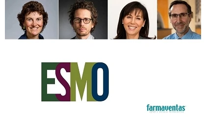 Foto de Los premios ESMO Society Awards reconocen la excelencia en la investigaci�n, la atenci�n y el liderazgo en el �mbito del c�ncer