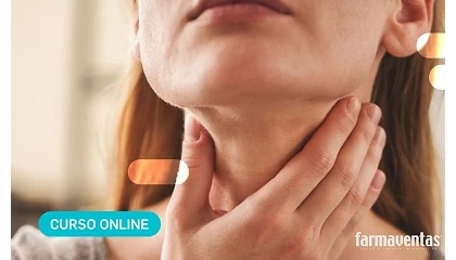 Foto de El CGCOF, en colaboración con Angelini Pharma, organiza un curso sobre afecciones bucales y de garganta que cursan con dolor
