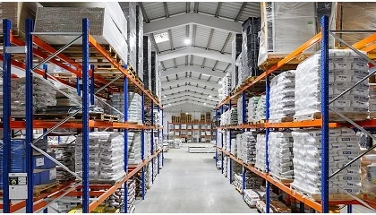 Foto de Mercado da constru��o: procura por solu��es sustent�veis duplica crescimento