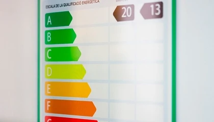 Foto de El Miteco lanza las subastas de ahorro de energ�a para complementar los CAEs