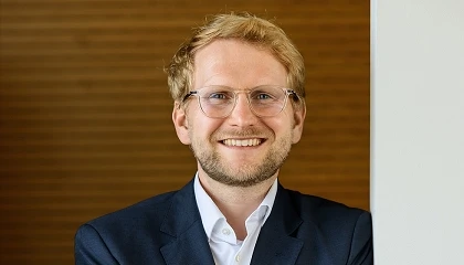 Foto de Entrevista a Matthias Pietsch, nuevo director de Eurobike