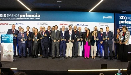 Foto de Los XX Premios Potencia ya buscan sus próximos ganadores