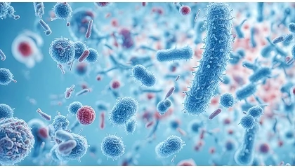 Foto de Tratamiento y acompa�amiento del farmac�utico en la enfermedad inflamatoria cr�nica