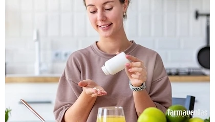 Foto de Interacciones con los medicamentos