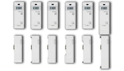 Foto de Unifix, un repartidor de costes compatible con distintas placas conductoras