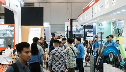 Foto de Indonesia amplía su capacidad de aluminio y genera nuevas oportunidades para los proveedores de tecnología