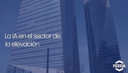 Foto de Feeda pone en marcha una nueva serie audiovisual sobre los retos del sector