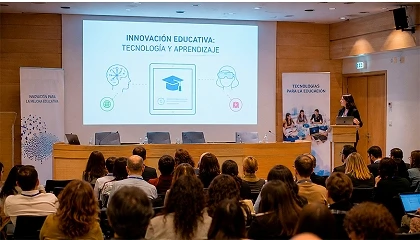 Foto de Nueva jornada sobre innovación para la mejora educativa de DIM-EDU