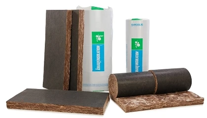 Foto de Knauf Insulation refuerza su gama Smart Facade para mejorar las prestaciones de la fachada ventilada