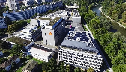 Foto de Sika asciende hasta el puesto 106 entre las empresas más sostenibles del mundo según Time