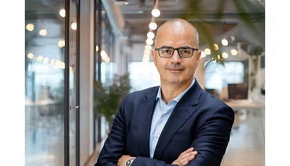 Foto de Jos� Borgo, nuevo responsable comercial global de Rovensa Next