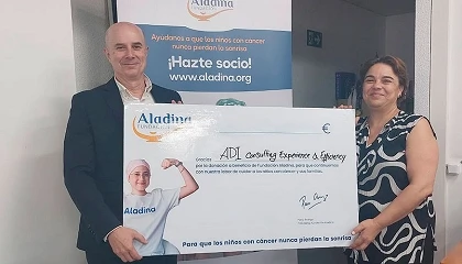 Foto de ADI Consulting refuerza su compromiso con la Responsabilidad Social Corporativa