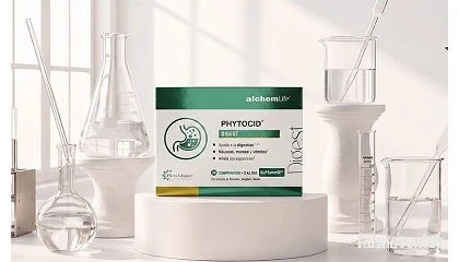 Foto de Un estudio de AlchemLife abre una nueva vía para el bienestar digestivo de los usuarios de medicamentos GLP-1
