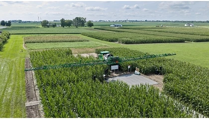 Foto de Bayer acelera su apuesta por nuevas soluciones en semillas y protecci�n de cultivos