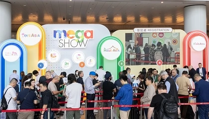 Foto de Anticípate a la nueva demanda del mercado con las últimas innovaciones globales en juguetes y artículos para bebés en Mega Show, 2ª parte