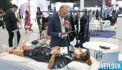 Foto de LOOK 2026 avanza las claves de una edici�n que reflejar� la evoluci�n de la belleza profesional