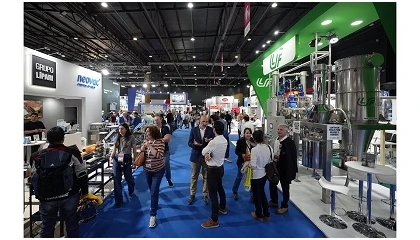 Foto de Tecno Fidta 2026 destaca avan�o tecnol�gico da ind�stria alimentar latino-americana