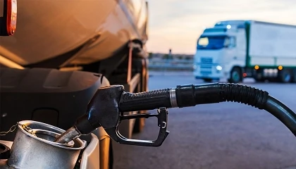 Foto de Fenadismer anuncia el desbloqueo del primer pago de las ayudas al gas�leo para transportistas