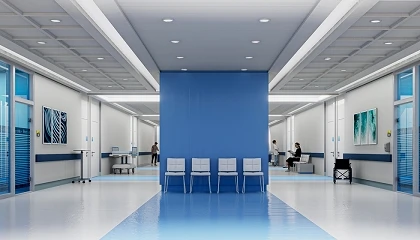 Foto de La actualizaci�n del CTE: un nuevo reto para los hospitales
