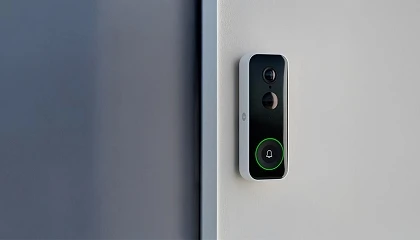 Foto de Yale y SmartThings de Samsung amplían su alianza con la nueva integración del timbre con vídeo inteligente