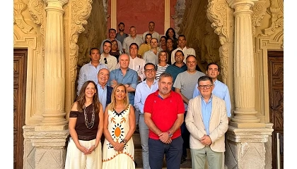 Foto de Baeza aborda la rentabilidad del olivar ante la transformación de los modelos productivos