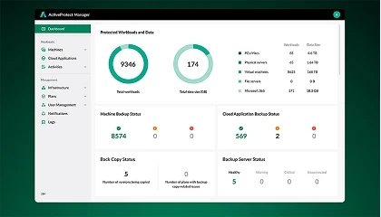 Foto de Synology lanza ActiveProtect Manager 2.0