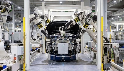 Foto de Acci� ofrece ayudas de hasta 180.000 euros por empresa para impulsar proyectos de I+D en automoci�n y movilidad