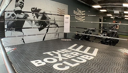Foto de THE BOXER CLUB y FEEL the ENEMY refuerzan su alianza con un importante acuerdo de distribución