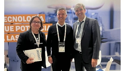 Foto de AFM Cluster y AER Automation crean la nueva Asociación Española de Robótica Humanoide e IA Física