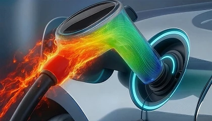 Foto de Moldex3D 2026: no caminho da Automa��o, Otimiza��o e Intelig�ncia