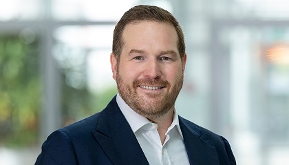 Daniel Feische, director de Glasstec 2026