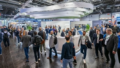 Foto de Aluminium 2026 abordará en Düsseldorf la competitividad, el suministro y la descarbonización del sector