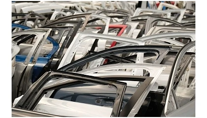 Foto de European Aluminium e ACEA defendem inclus�o do alum�nio nas normas de CO₂ para autom�veis