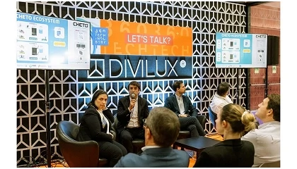 Foto de FIMAP Talks leva inova��o e tend�ncias da ind�stria da madeira ao centro da feira