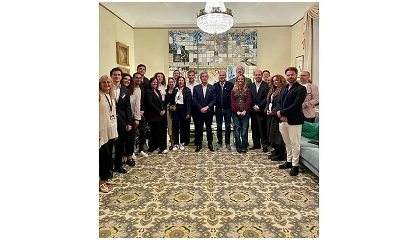 Foto de AIMMP leva 11 empresas portuguesas � Noruega em miss�o empresarial