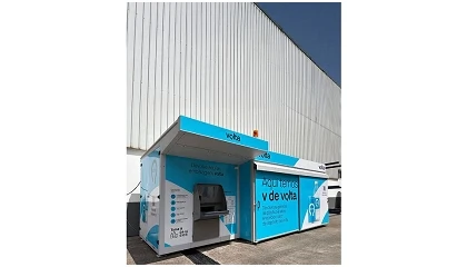 Foto de SDR Portugal refor�a rede de recolha de embalagens para o setor horeca