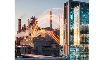 Foto de CECS: del consumo energético al aprovechamiento del calor en los centros de datos